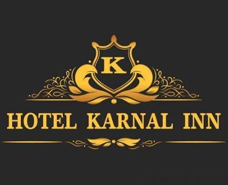 Hotel Karnal Inn Εξωτερικό φωτογραφία